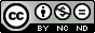 http://creativecommons.org/licenses/by-nc-nd/3.0/ve/